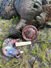 Hunter Ridge Custom Turkey Calls