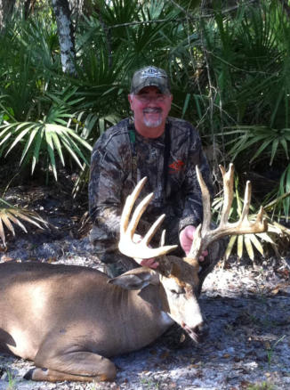 South Florida Deer Hunting