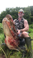 South Florida Gator Hunts