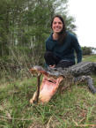 Alligator Hunt