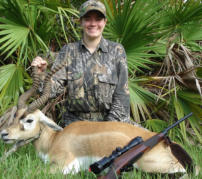 Florida Exotic Hunts