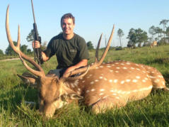 South Florida Exotic Hunts