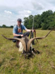 Island Goat Hunts in Florida