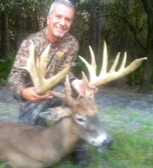 South FLORIDA Deer Hunting